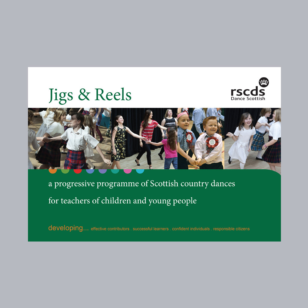 Scottish Country Dances－Jigs Waltzes ＆ Reels ScottishCountryDances－Ji