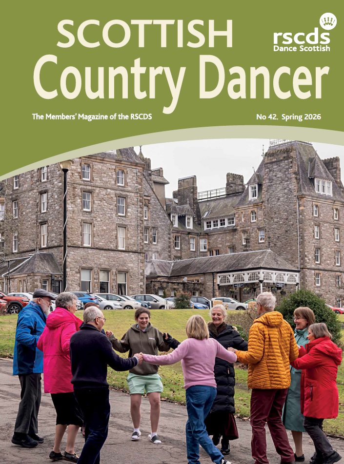 Read the latest members magazine